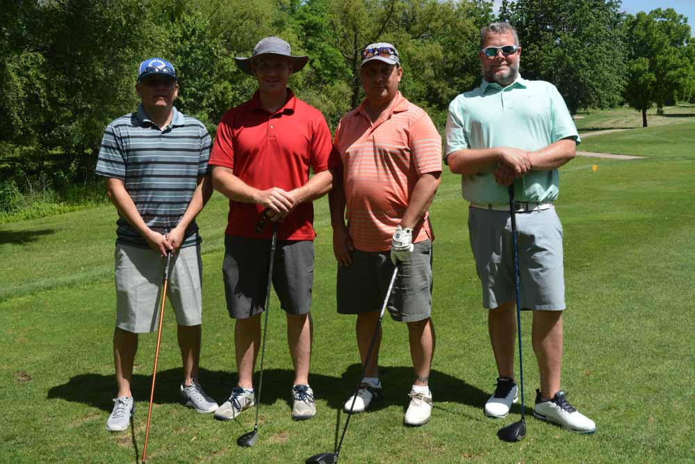 2018 Golf Tournament Photo Gallery - Officials Against Cancer